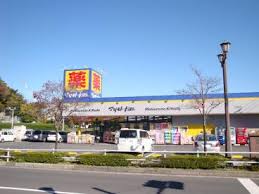 フィオーレⅡ マツモトキヨシ八王子城山手店まで1,167ｍ