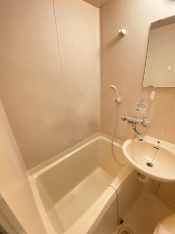 コスモハイツ305号室 お風呂