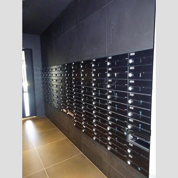 フュージョナル東墨田102号室 部屋その他