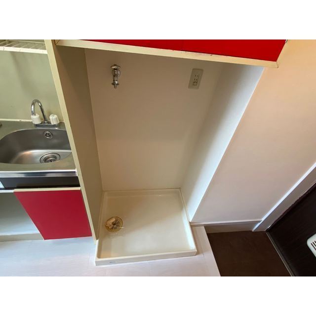 アミティY305号室 部屋その他