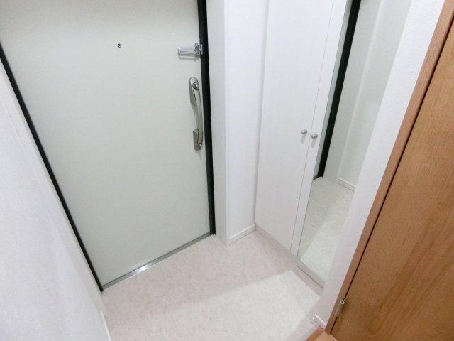 Ｏａｋ　Ｃｉｔｙ　Ｋａｍａｔａ 玄関