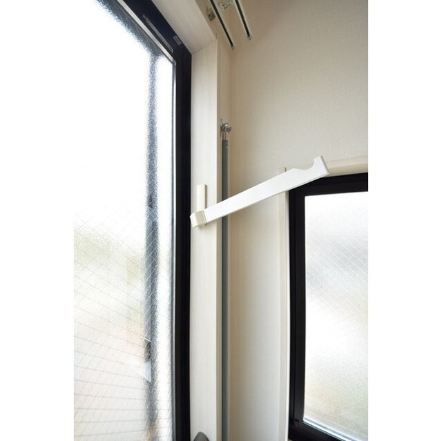 ハーモニーテラス豊島Ⅶ0210号室 内観