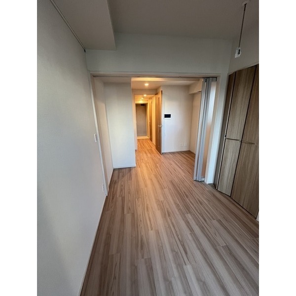 ブランシエスタ北品川0405号室 部屋その他