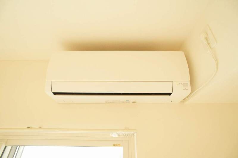 リブリ・Prurlion 部屋設備