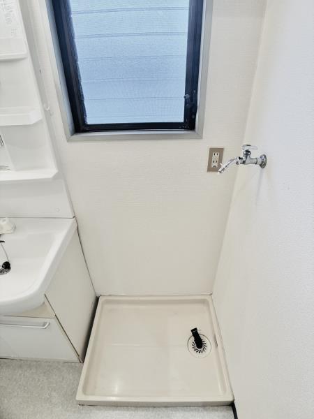 ＴＳ習志野ハイム2階 部屋その他