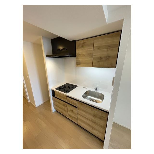 WORVE横浜伊勢佐木町9階 同建物別部屋の参考画像