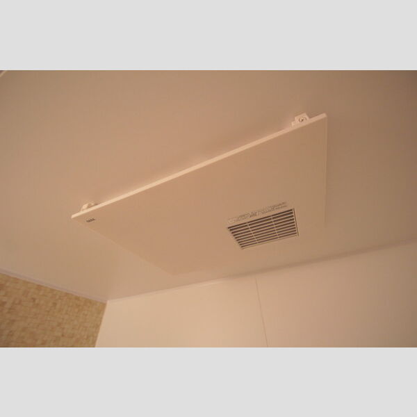 LUCIA(ルチア)202号室 部屋その他