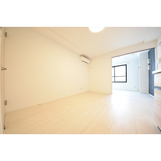 CASA PIAZZA 品川イースト 内観