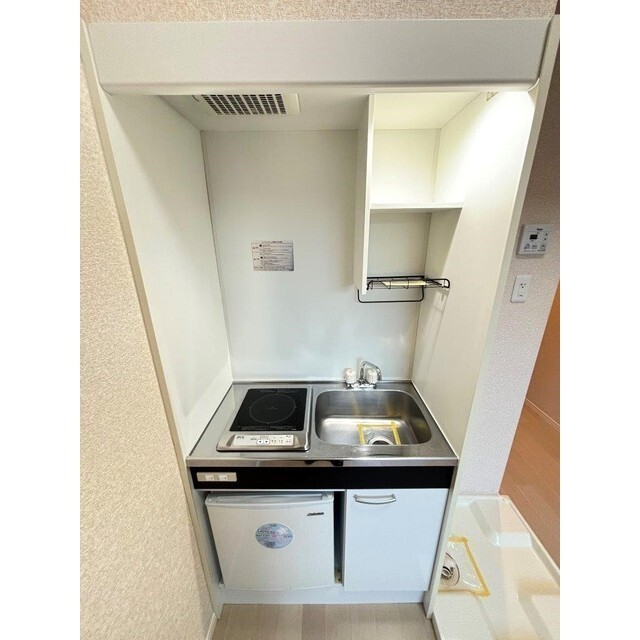 トスカ キッチン