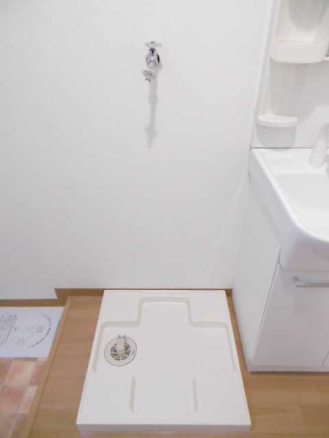 グランシャリオ 防水板