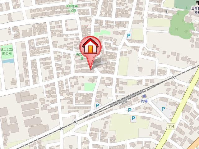 メンバーズタウンかすみ2階 null