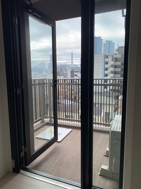 スパシエ東神奈川810号室 同建物別部屋の参考画像