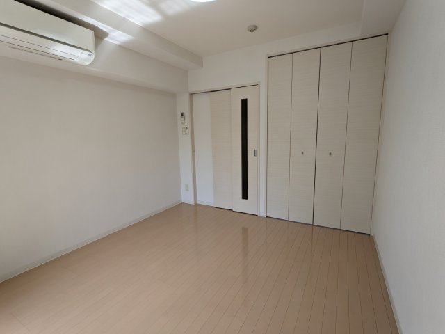 ガーデン萩中 リビング