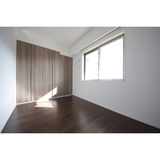 プレシス相模原リベール1208号室 内観