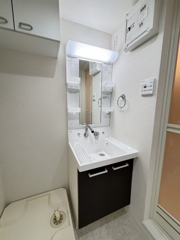 Ｇｒａｎｄ　ｂ’　ＣＡＳＡ山王0601号室 別部屋の同じタイプのお写真です。