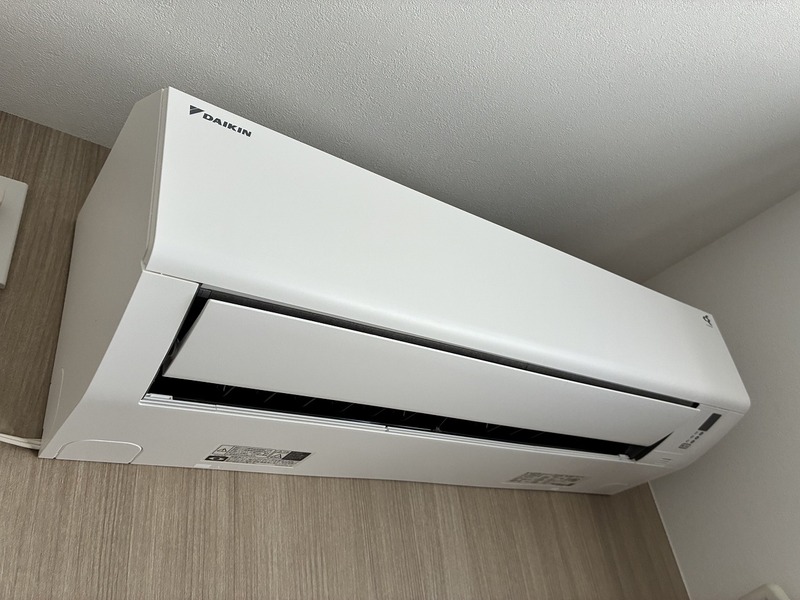 ベル　レゾナンス 部屋設備