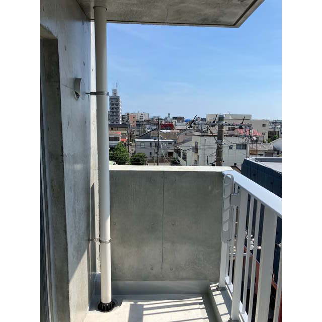 ＧＲＡＮＤＲＥＶＥ見附町402号室 同建物別部屋の参考画像