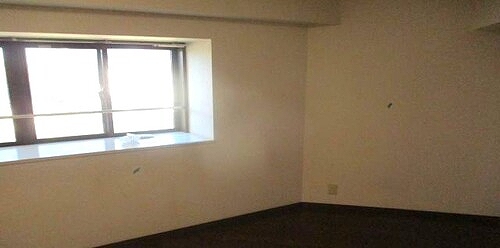 ライオンズプラザ日暮里 ダイニングキッチン