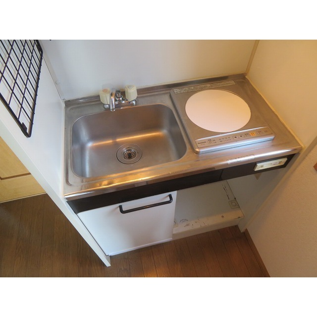 コラゾン キッチン