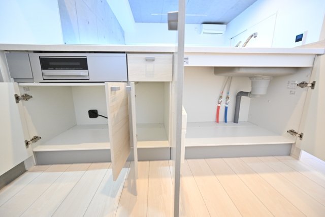 ＲＯＸＩＳ日暮里 キッチン