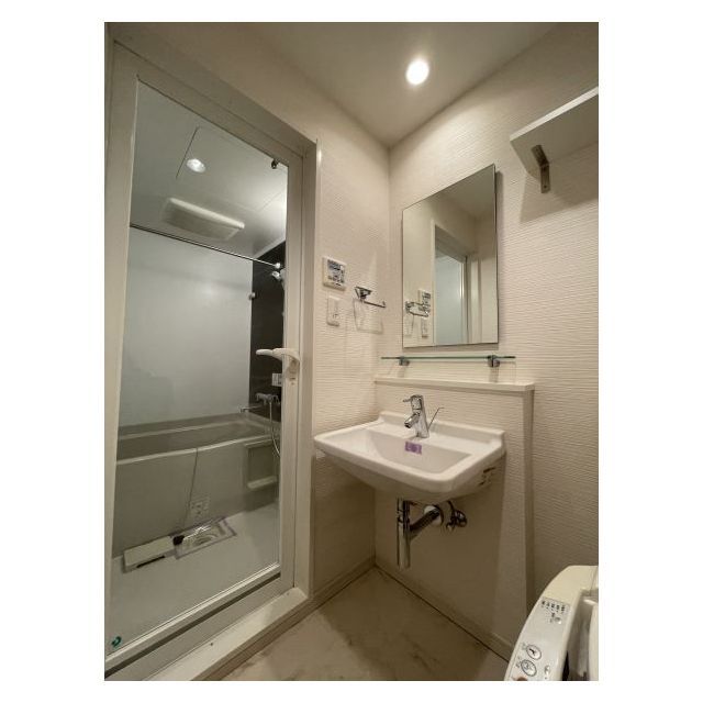 ルクレ高野台レジデンス0101号室 同建物別部屋の参考画像