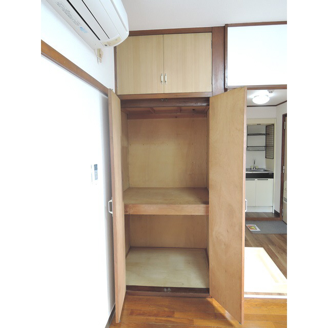 プルニエールひかり201号室 内観