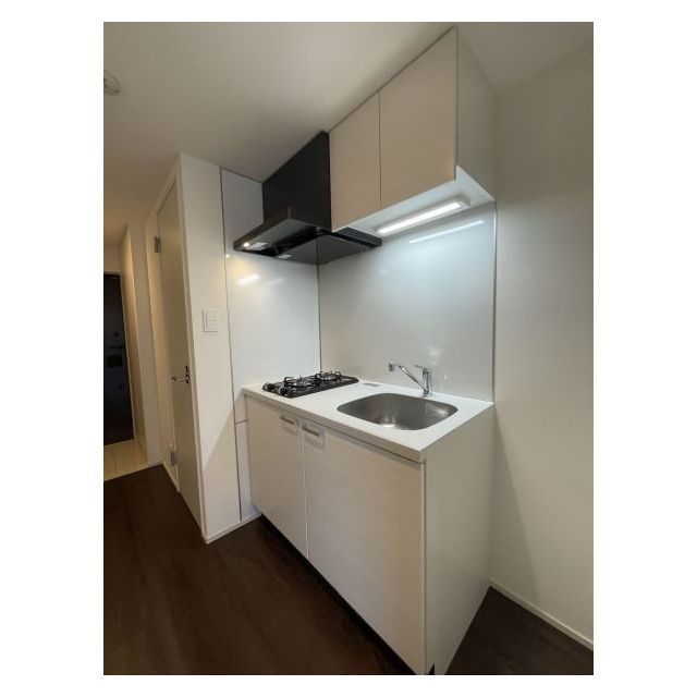 オープンブルーム川口並木 キッチン