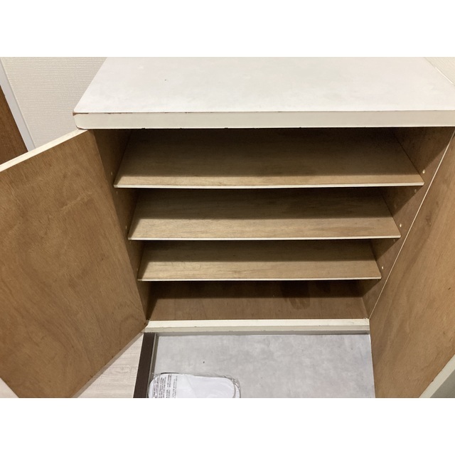 サニーエステート505号室 内観