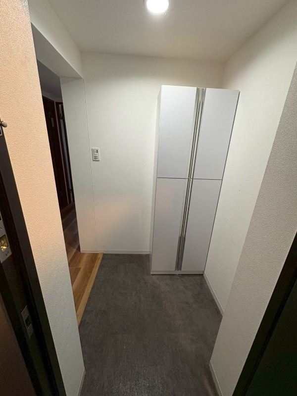 タスキsmart練馬3階 玄関