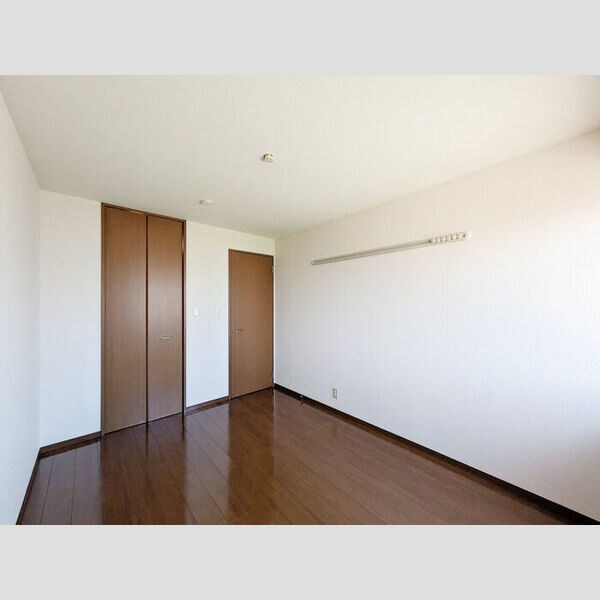 リリー坂下　A/BA203号室 洋室