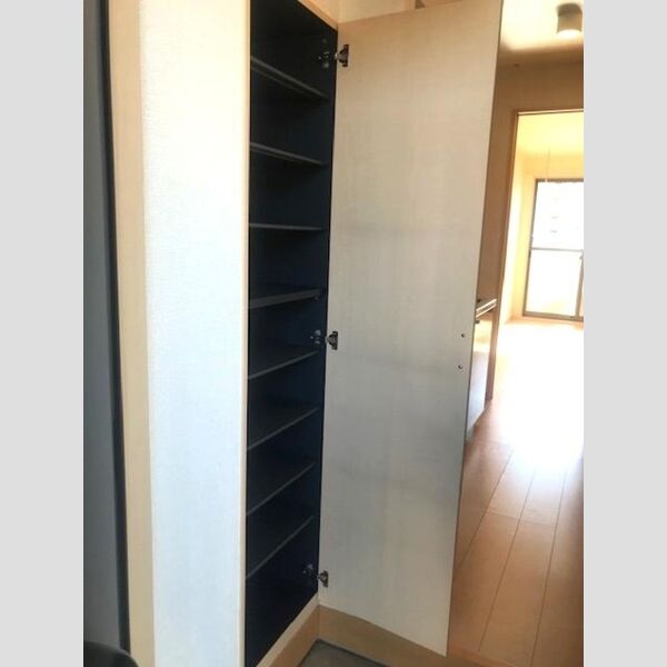 アイビスふじみ野 シューズボックス