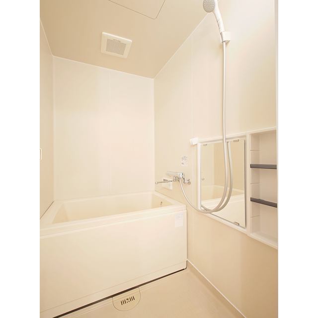 フェリース中根 お風呂