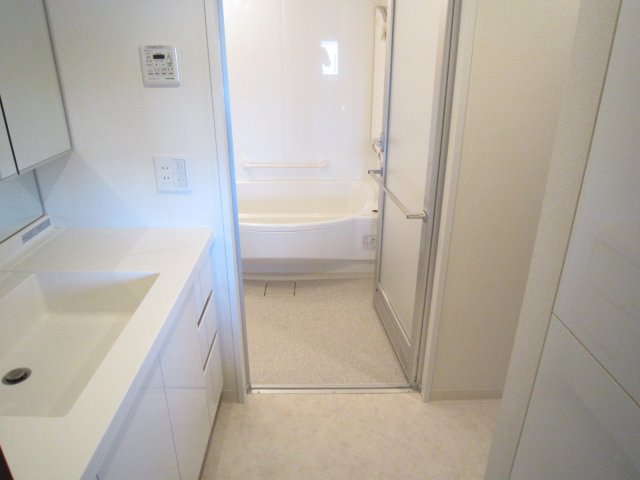 プラウド藤沢イースト2階 部屋その他