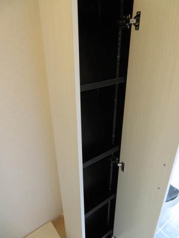 マーキュリー平井 収納