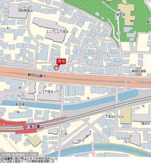 スカイコート高田馬場第３1階 null