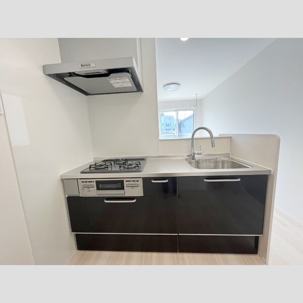 アトレ　D201号室 キッチン