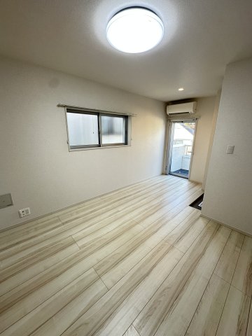 アスターハウス201号室 別部屋写真参考