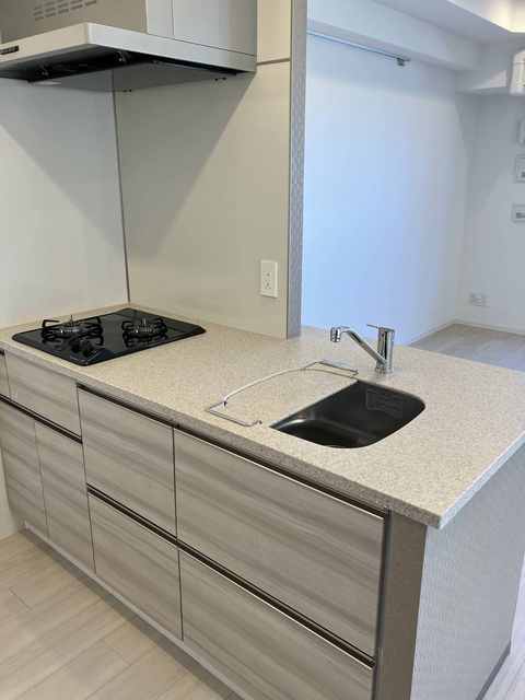 ザ・パークハビオ蕨301号室 同建物別部屋の参考画像