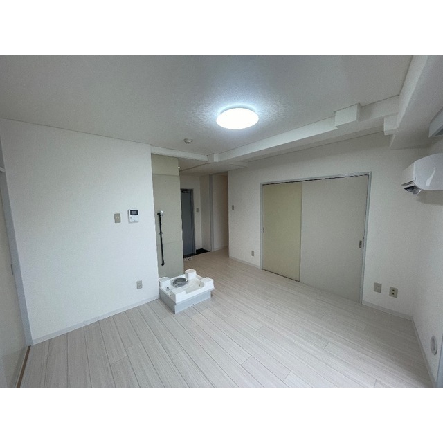 宮前ビル511号室 リビング