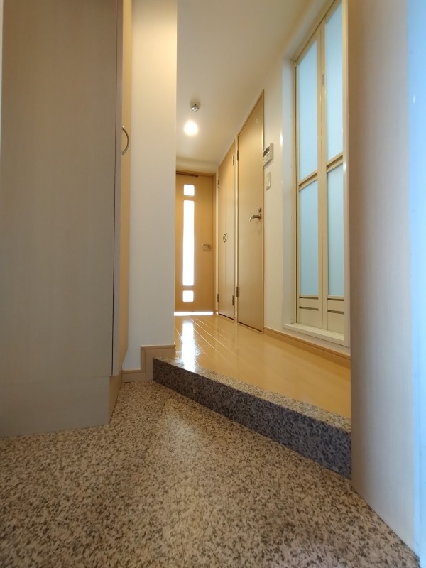 クレイシア大山4階 部屋その他