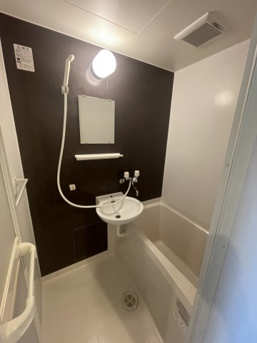 ドミール西尾久204号室 別部屋写真参考