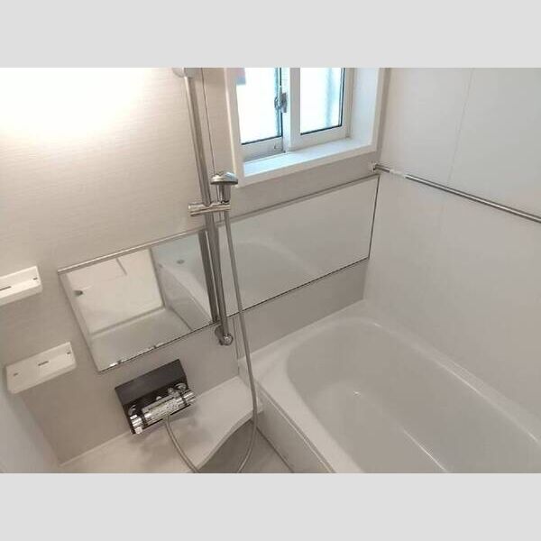 パークリバーⅠ 浴室