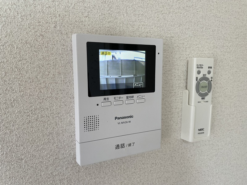 ユースフォーラム西瑞江Ｂ2階 部屋その他