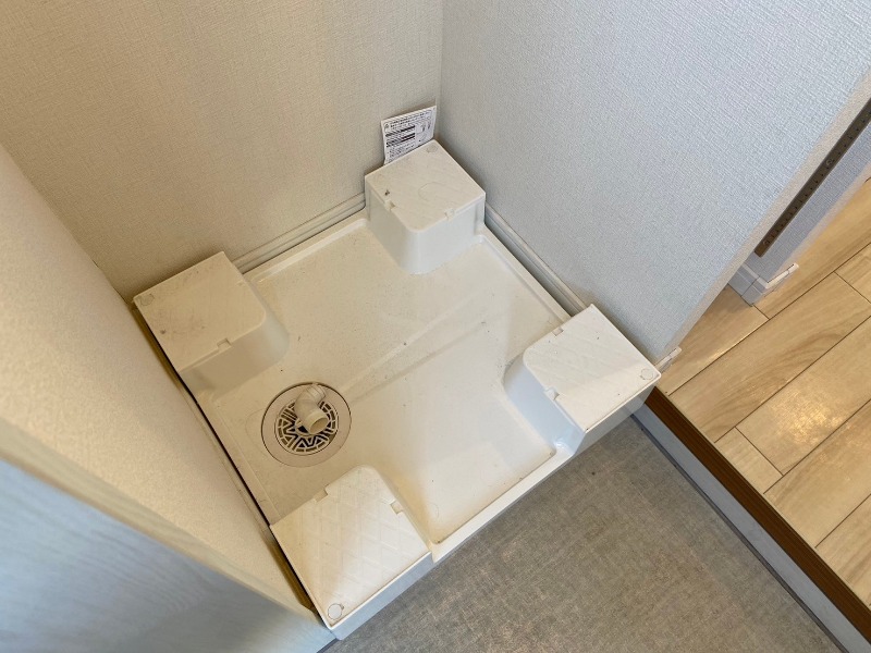 クレールアルブル妙蓮寺 部屋設備