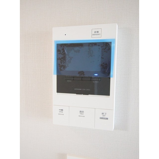 Primal KinshichoⅡ0401号室 部屋その他