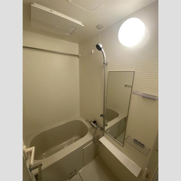 MAXIV東京HN お風呂