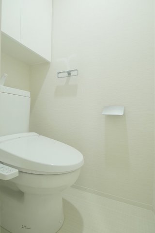 PREMIUM CUBE 池袋要町 内観