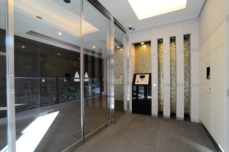 ステージファースト横浜阪東橋7階 部屋その他