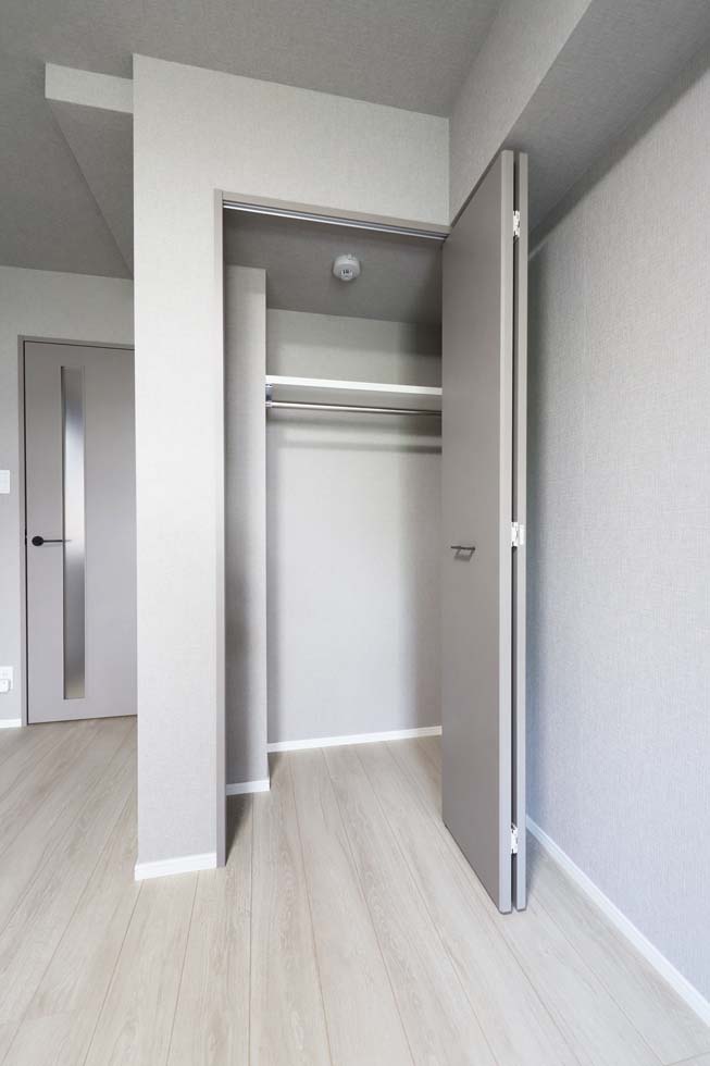 レンティーヴァ綾瀬3階 内観