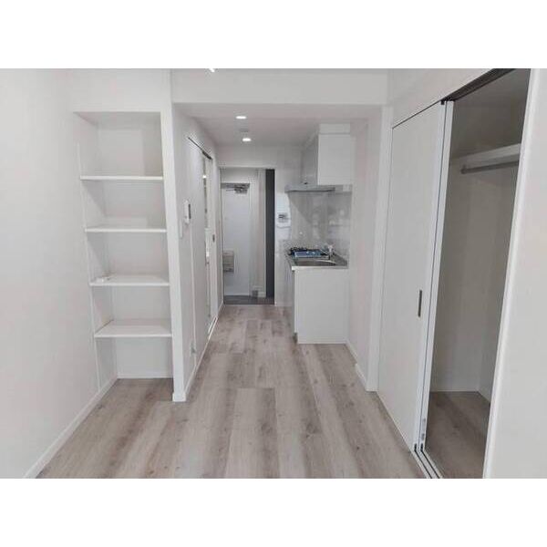 ステージアティー0102号室 部屋その他